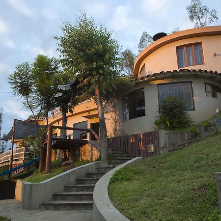 La Pasarela Otel Tarija Dış mekan fotoğraf