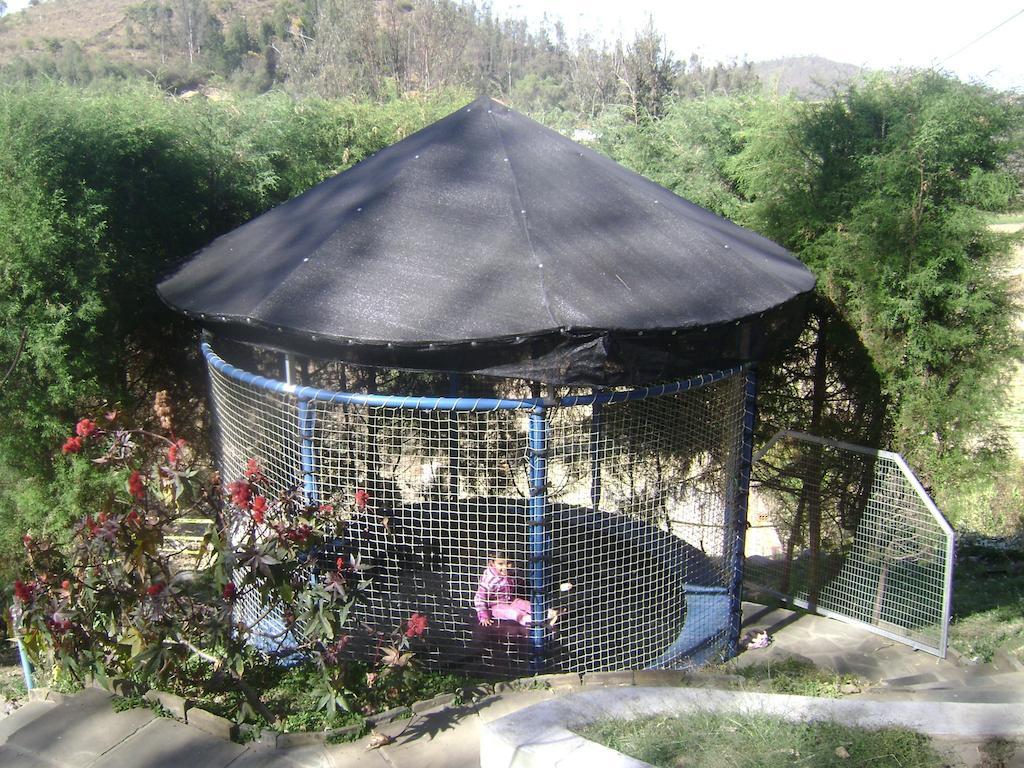 La Pasarela Otel Tarija Dış mekan fotoğraf