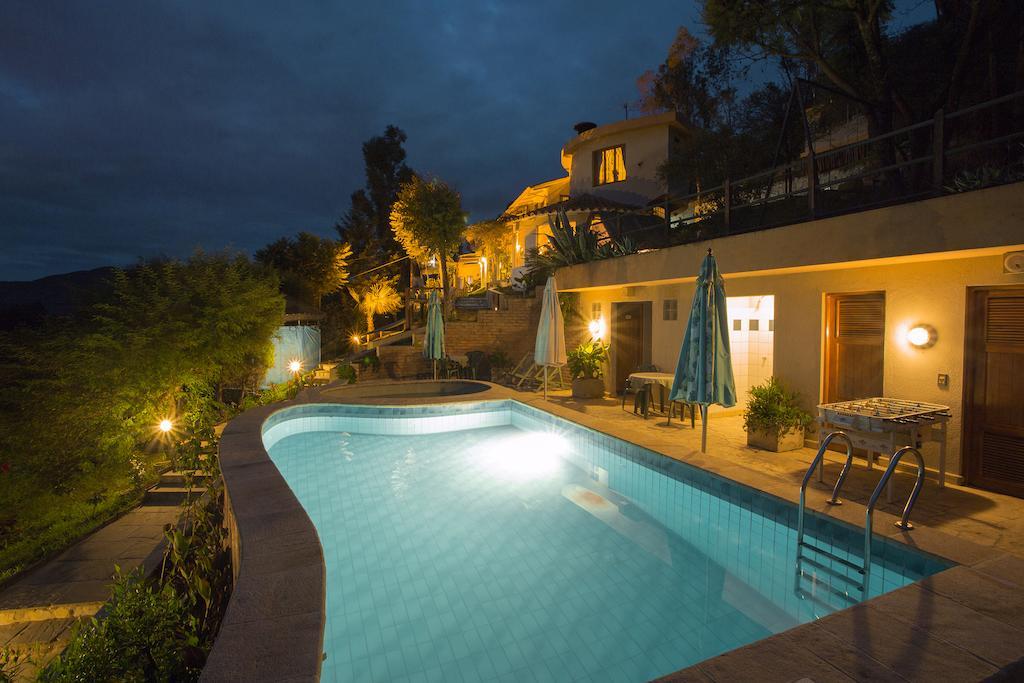 La Pasarela Otel Tarija Dış mekan fotoğraf