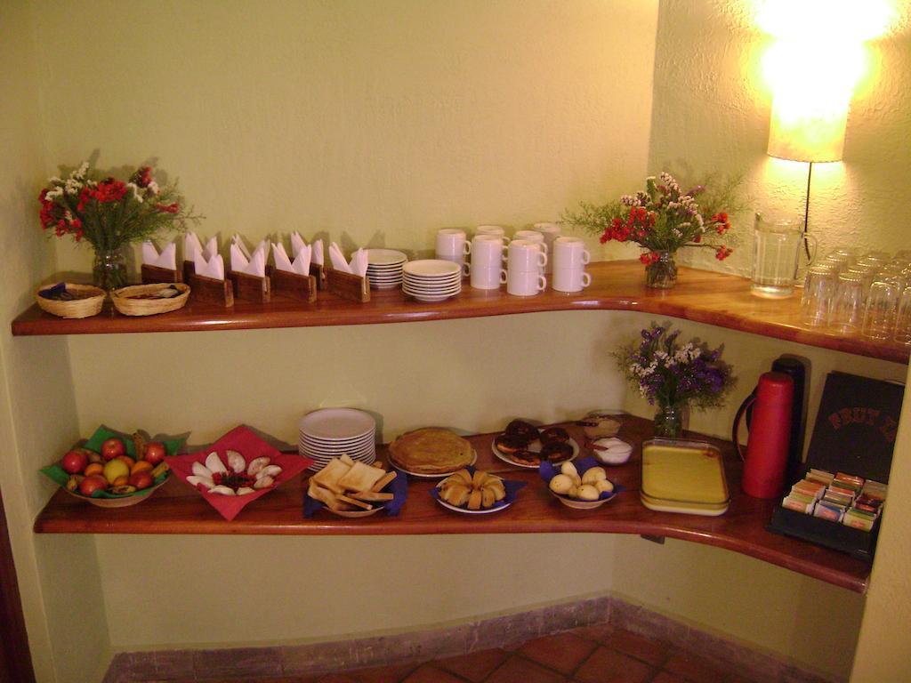 La Pasarela Otel Tarija Dış mekan fotoğraf