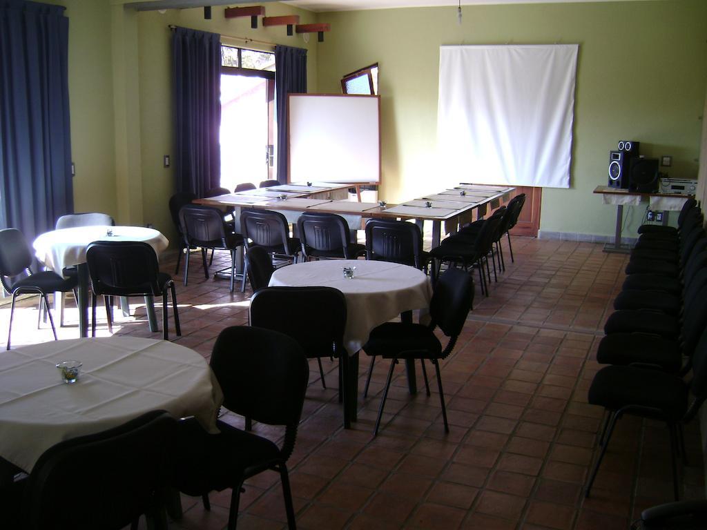 La Pasarela Otel Tarija Dış mekan fotoğraf
