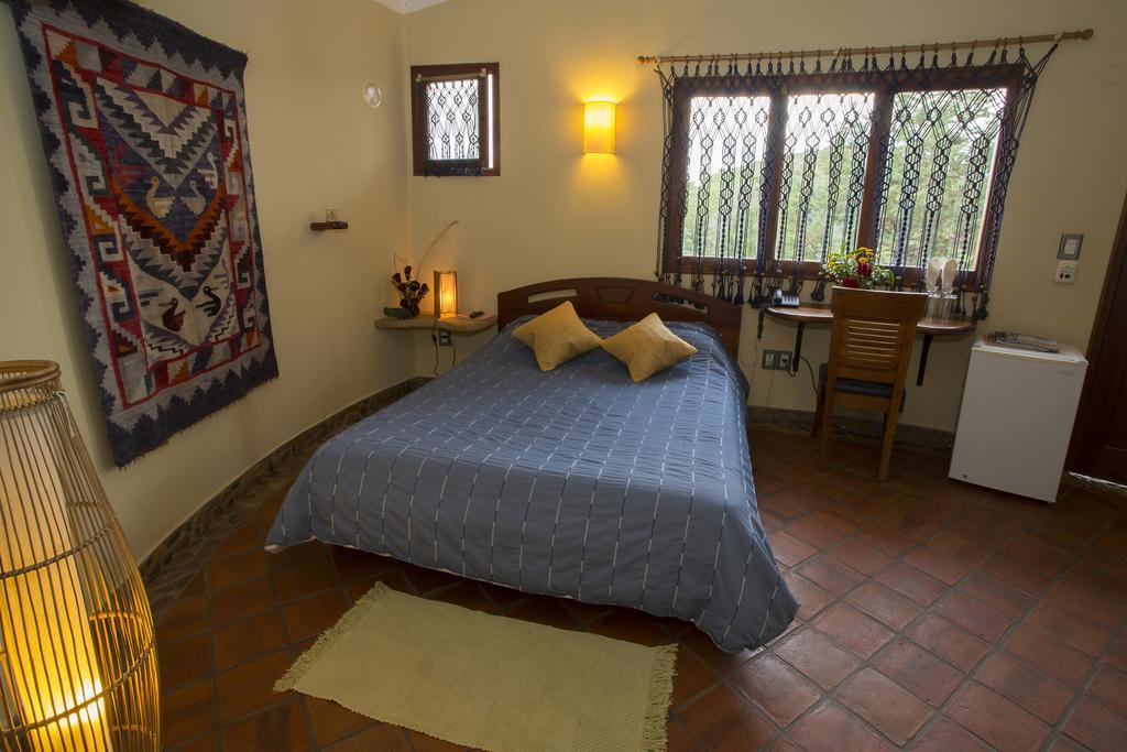 La Pasarela Otel Tarija Dış mekan fotoğraf