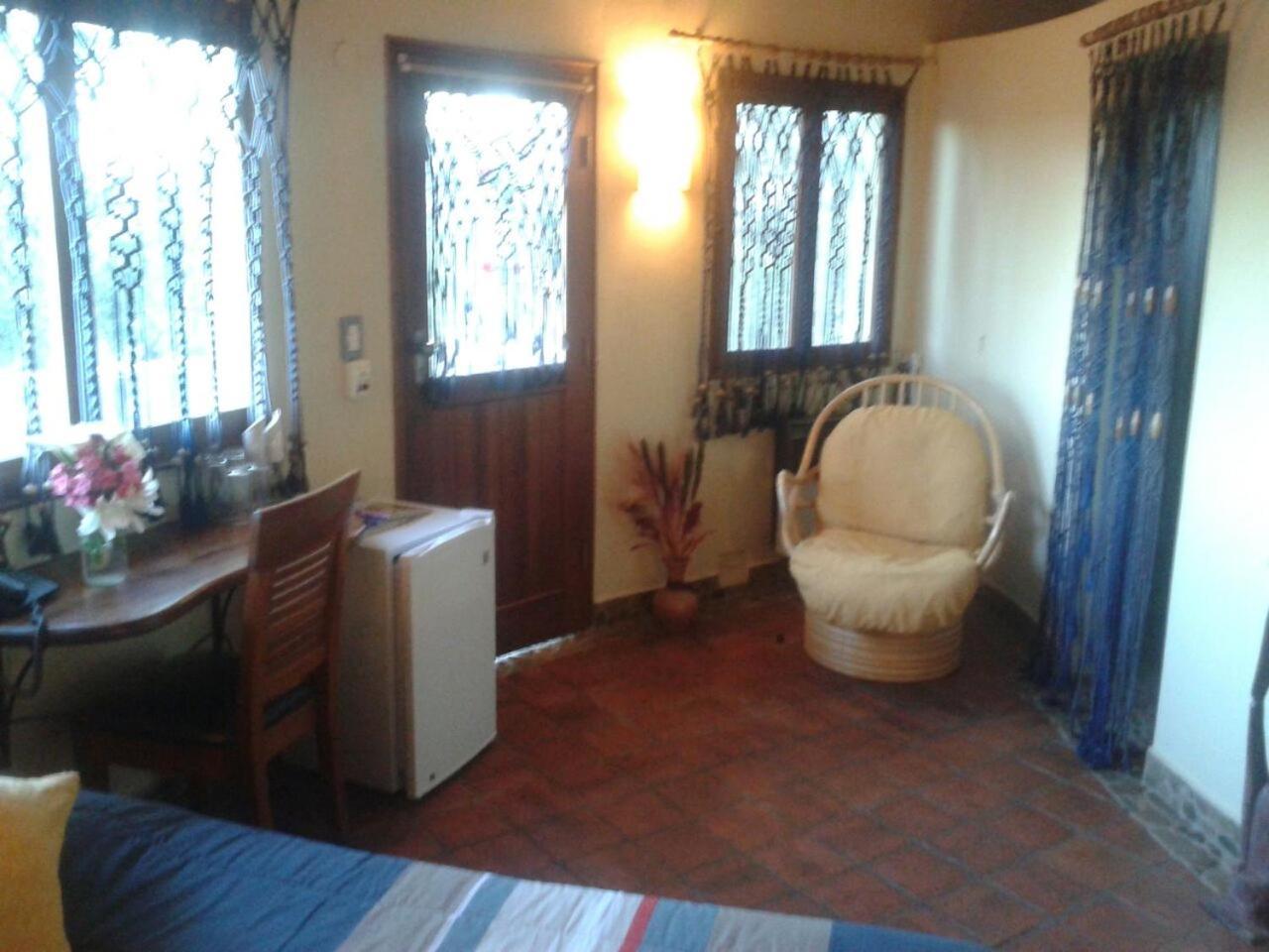 La Pasarela Otel Tarija Dış mekan fotoğraf
